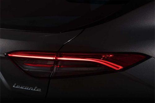 Maserati Levante tail light
