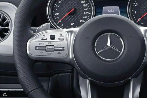 Mercedes-Benz AMG G 63