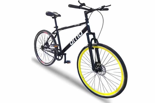 iBike 7 Speed Large V/S Ladakh X7 iBike 7 Speed Large V/S Ladakh X7