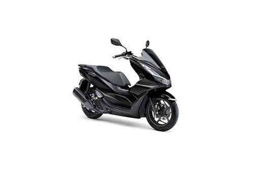 Honda PCX160 Honda PCX160