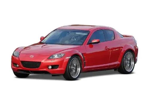 Mazda RX-8 RX-8