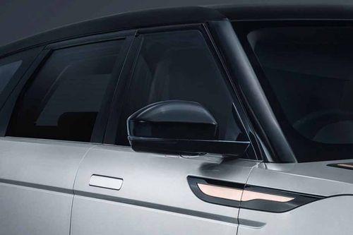Land-Rover Range Rover Evoque Side Mirror