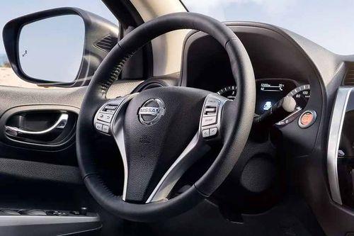 Nissan Terra Steering Wheel