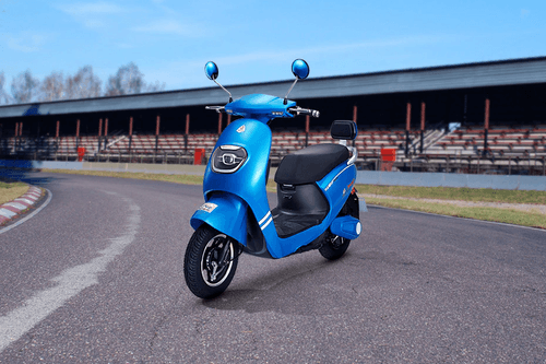 Tunwal Sports 63 Alpha 48V Tunwal Sports 63 Alpha 48V