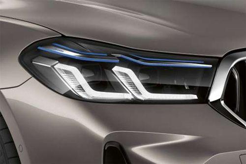 BMW laserlight.