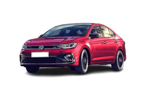 Volkswagen Virtus Comfortline