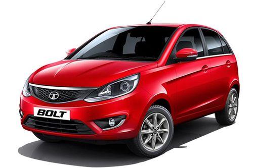 Tata Bolt Tata Bolt