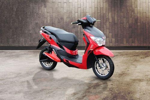 Hero Electric Dash Hero Electric Dash