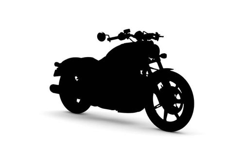 Harley-Davidson Nightster 440