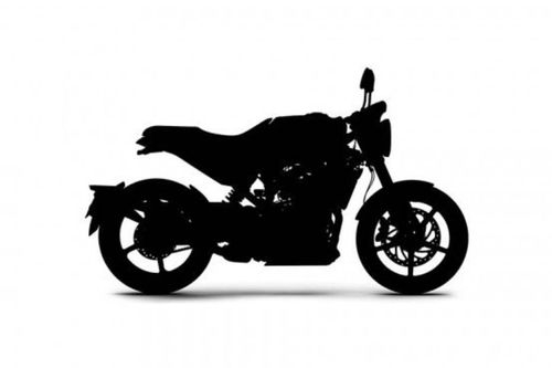 हस्कवरना मोटरसाइकिल्स विटपिलेन 125