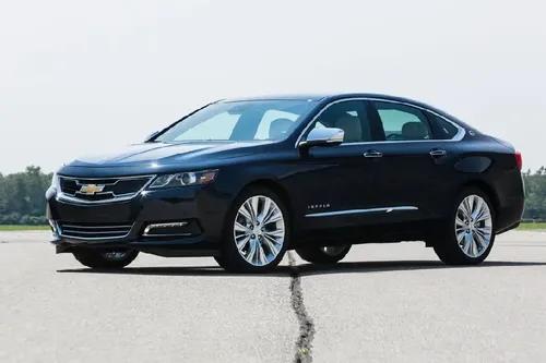 Chevrolet Impala Impala