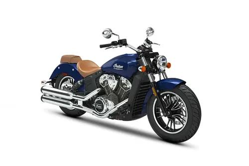 Indian Scout Indian Scout
