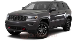 Jeep Grand Cherokee 2016-2020