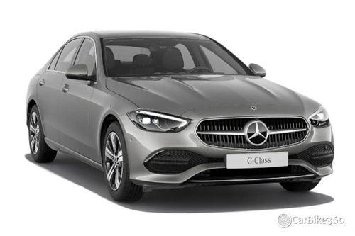 Mojave Silver Mojave Silver