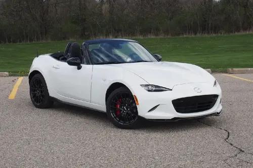 Mazda Miata Miata
