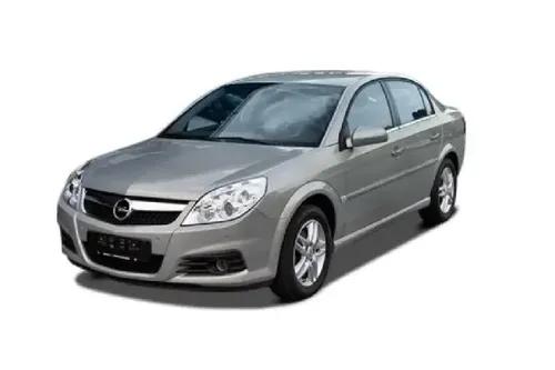 Opel Vectra Opel Vectra