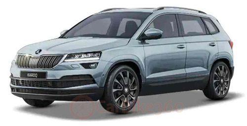 Skoda Karoq Skoda Karoq