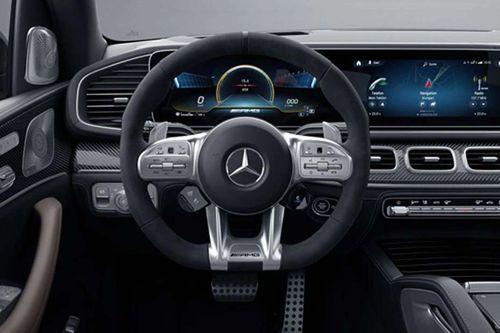 Mercedes-Benz AMG GLE 53