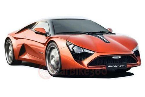DC Avanti DC Avanti