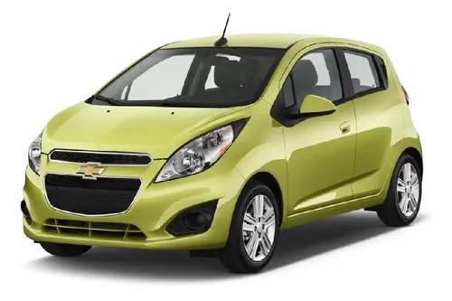Chevrolet Spark Chevrolet Spark