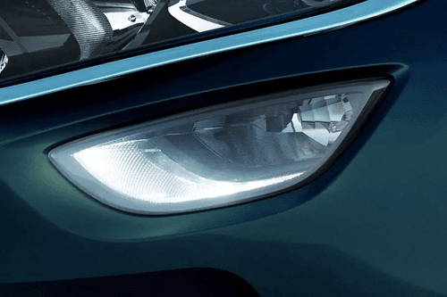Tata Altroz EV Headlight