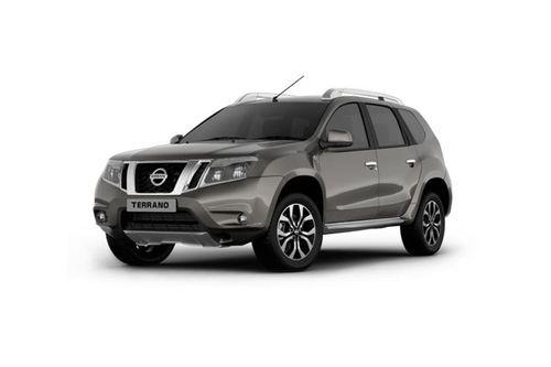 निसान टेरानो निसान टेरानो