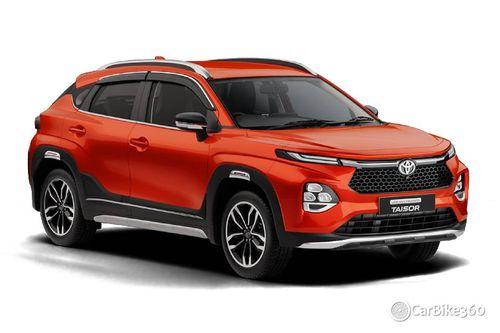 Lucent Orange Lucent Orange