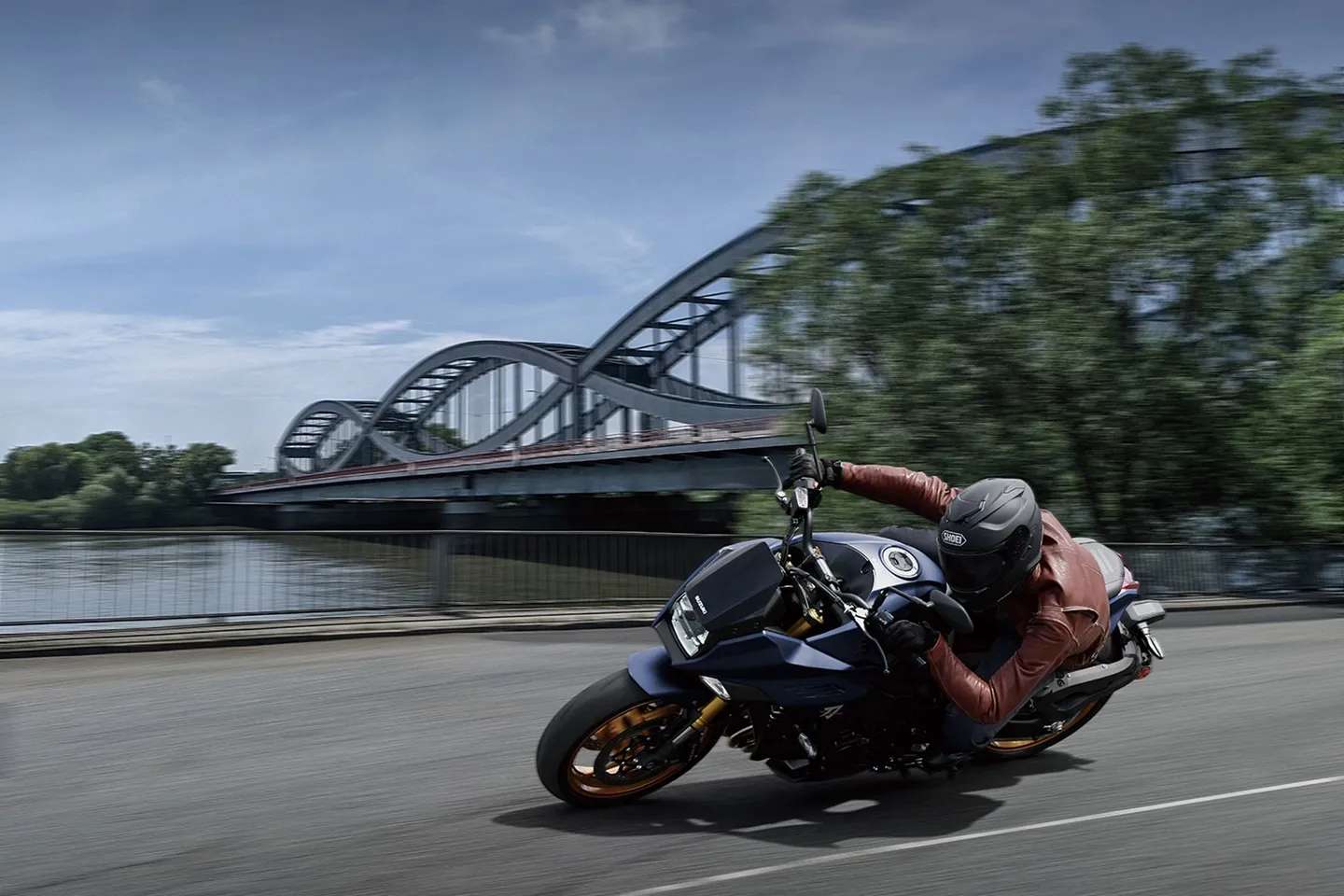 suzuki katana