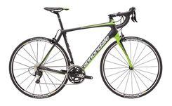 Cannondale Cannondale Synapse Alloy Sora  Small Black/Green