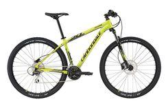 Cannondale Cannondale Trail 6[27.5](S/13.6)Yellow