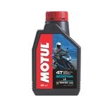 Motul SCOOTER LE 4T 10w30 Mineral Scooter 800 ml Two Wheeler Engine Oils