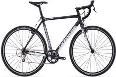 Cannondale Cyclocross 6