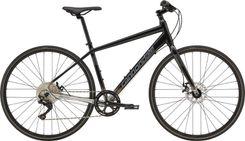 Cannondale Cannondale Quick 3 Disc  Large Glossy Black