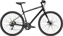 Cannondale Cannondale Quick 3 Disc  Medium Glossy Black