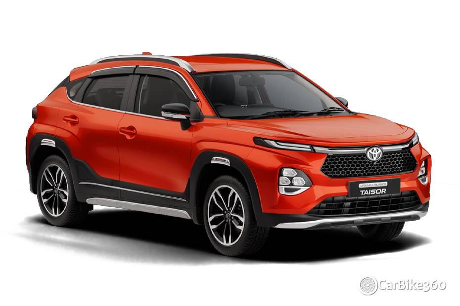 Lucent Orange Lucent Orange