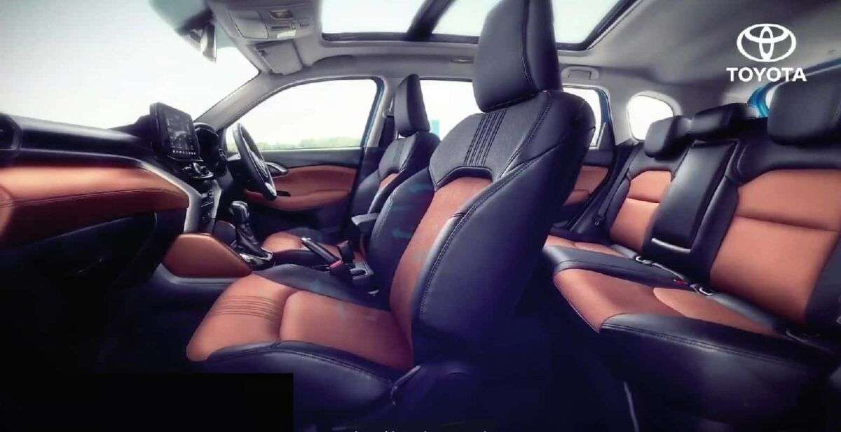 toyotaurbancruiser
