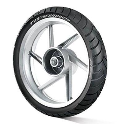 TVS Eurogrip ATT 455 (F) TVS Eurogrip ATT 455 (F)