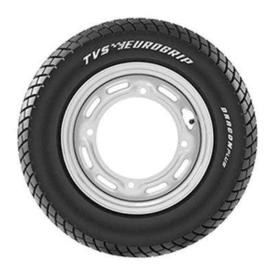 TVS Eurogrip Dragon Plus TVS Eurogrip Dragon Plus