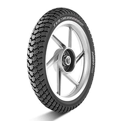 TVS Eurogrip Jumbo Poly X TVS Eurogrip Jumbo Poly X