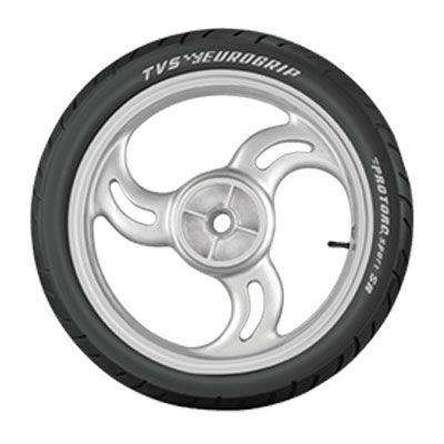 TVS Eurogrip PORTORQ SPORT SR TVS Eurogrip PORTORQ SPORT SR