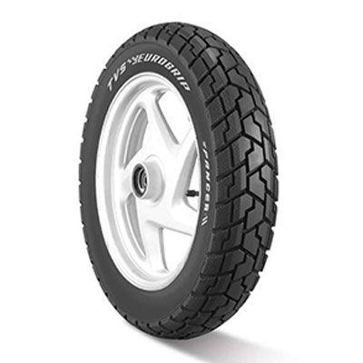 TVS Eurogrip Pancer-II TVS Eurogrip Pancer-II