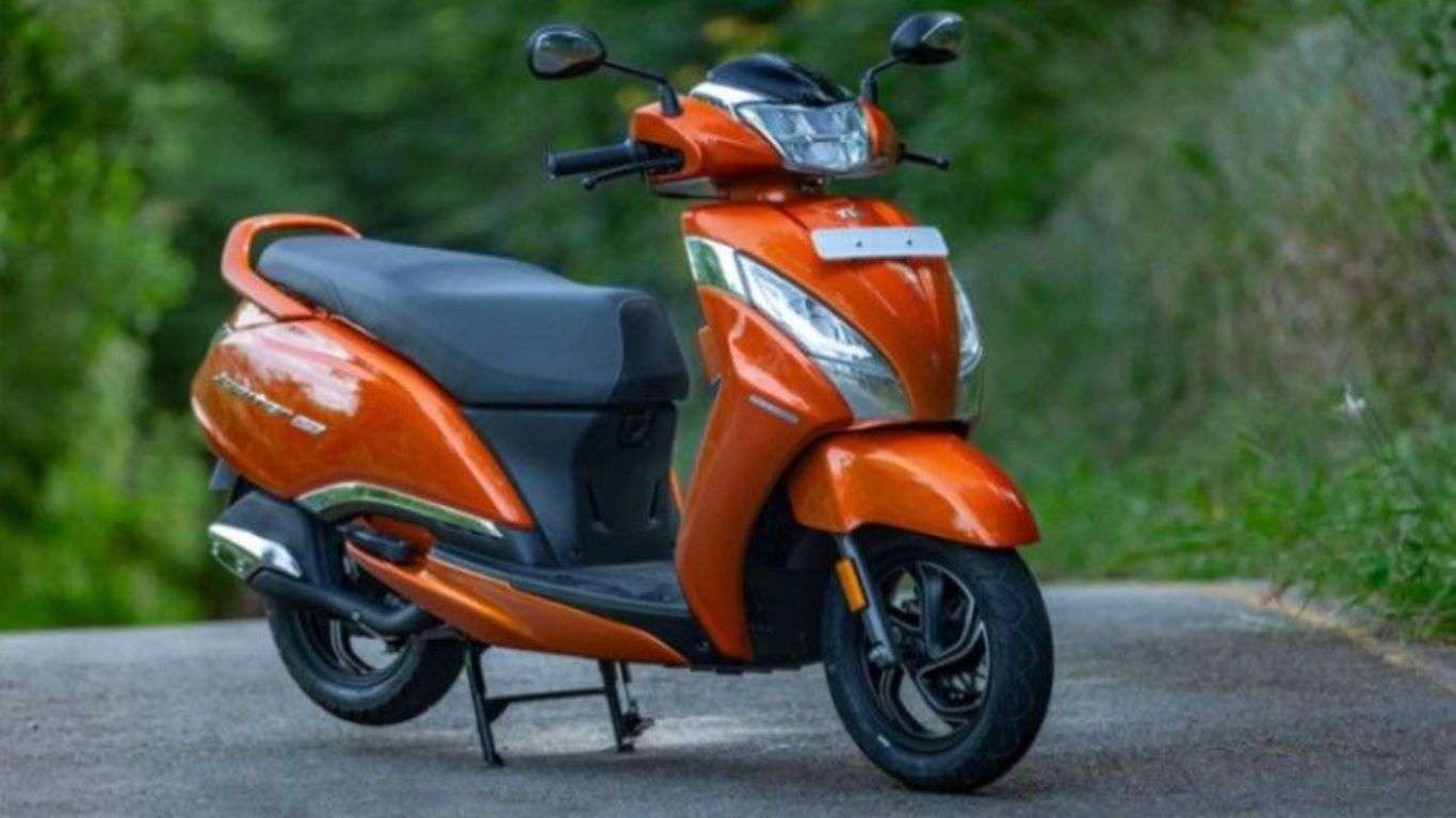 tvs jupiter
