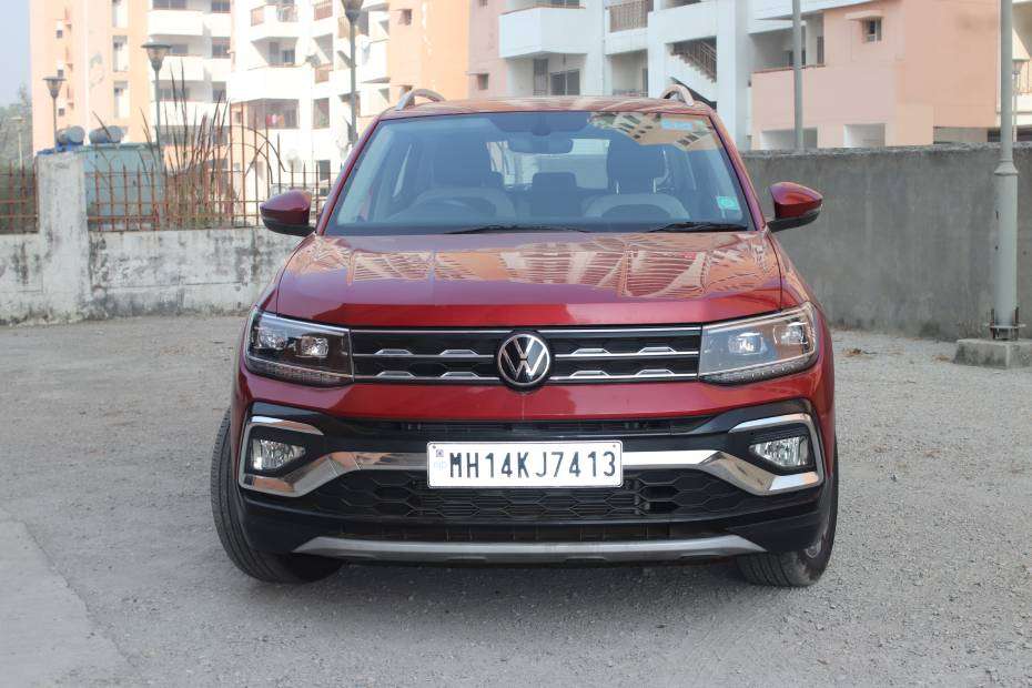 Volkswagen Taigun Facelift Launch: Price Announcement and Key Updates