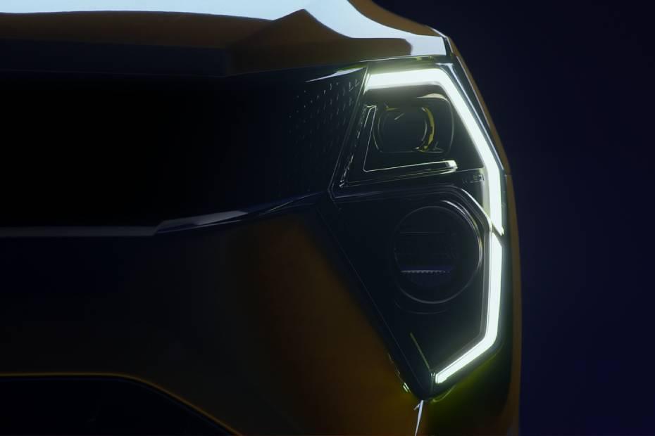XUV 3XO LED DRl XUV 3XO LED DRl