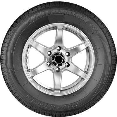 Yokohama Geolandar G92C Yokohama Geolandar G92C