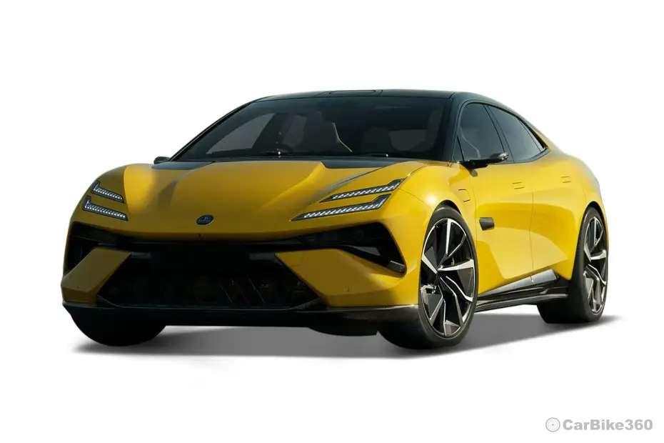 Lotus Emeya Lotus Emeya