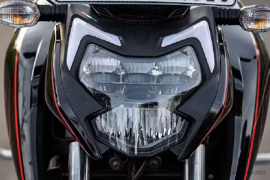 TVS Apache RTR 200 4V images TVS Apache RTR 200 4V images