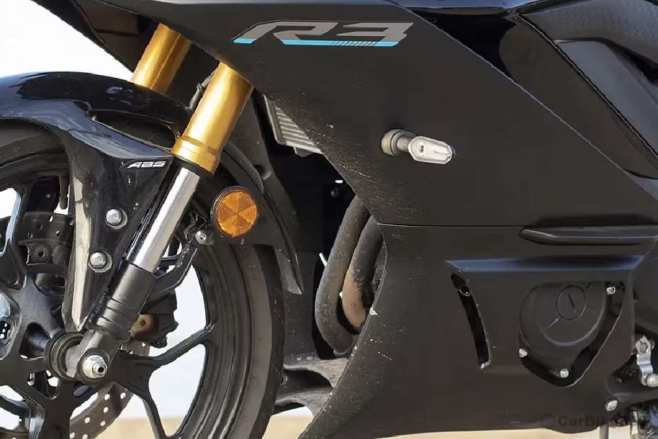 Yamaha R3 images Yamaha R3 images