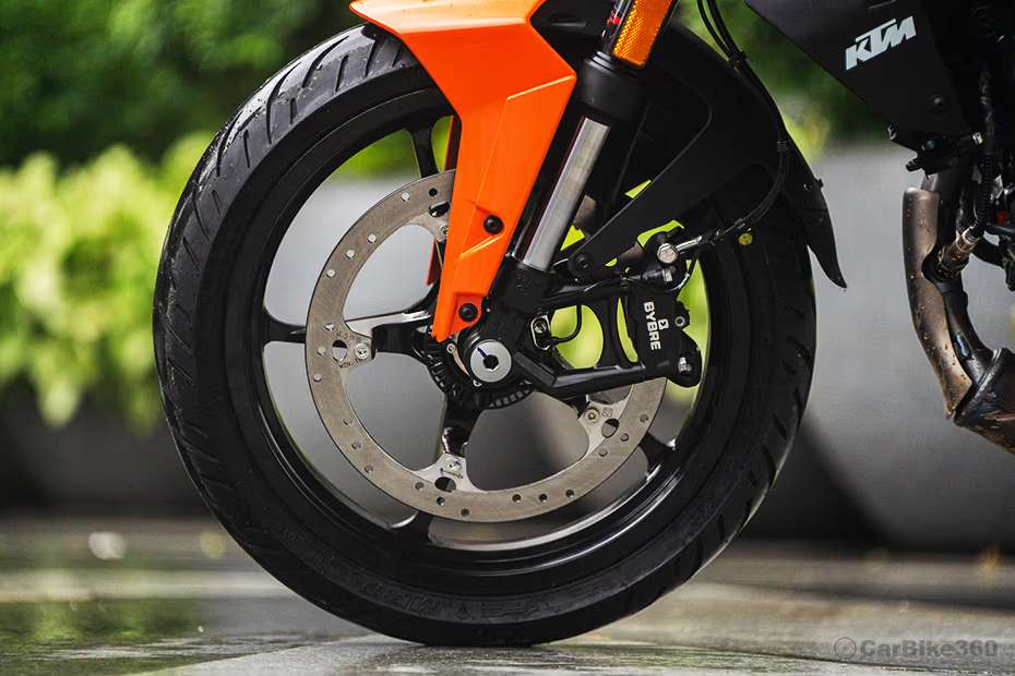 KTM 160 Duke images KTM 160 Duke images