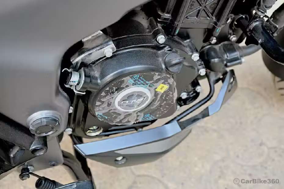Bajaj Pulsar NS200 images Bajaj Pulsar NS200 images